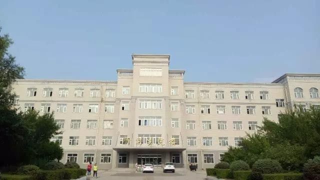 哈尔滨师范大学介绍,哈尔滨师范大学百科介绍