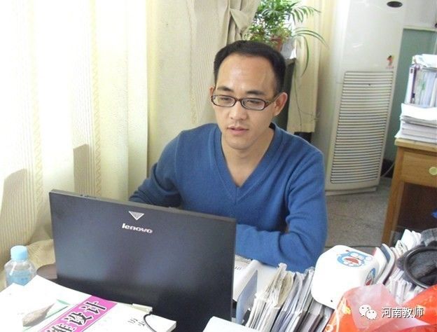 王泽刚：春风十里，不如为师一生