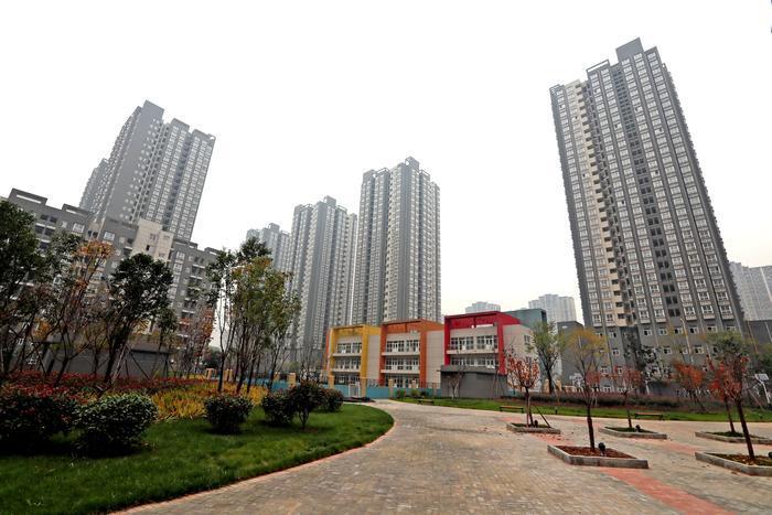 西安公租房曹家堡保障房摇号结果,西安曹家堡公租房摇号时间