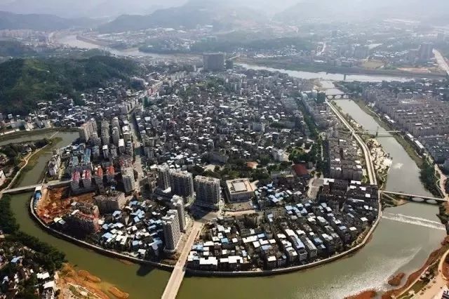 永泰和罗源哪个好,罗源县和永泰房价