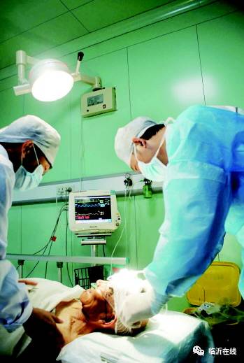 临沂市人民医院刘振川简介,山东省临沂市人民医院刘振川