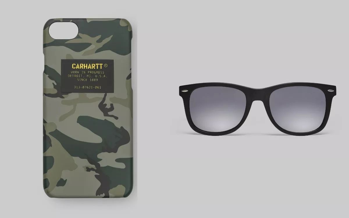 carhartt主线为什么国内没有,carhartt主线渠道