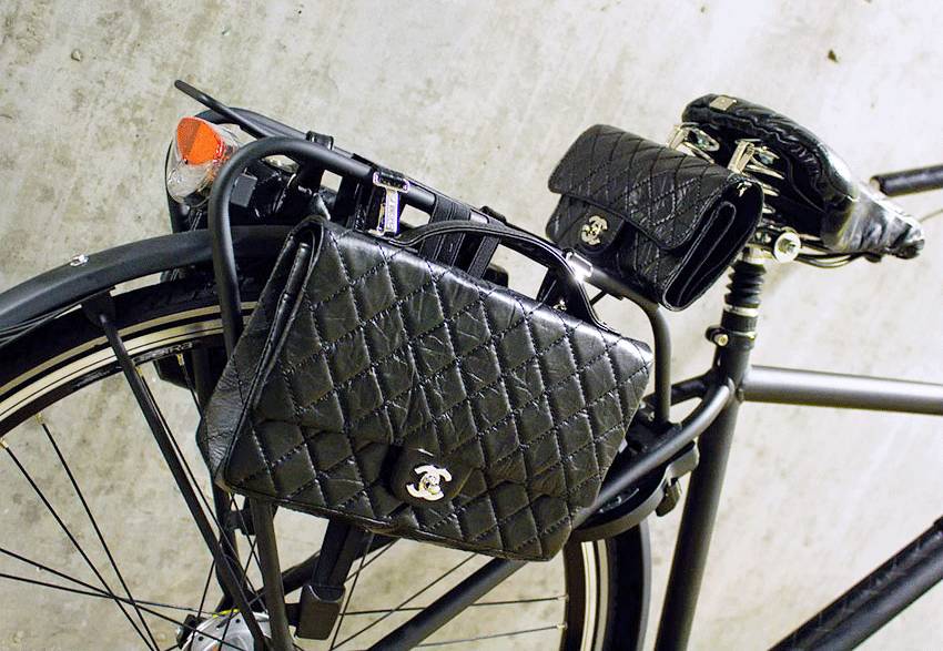 放弃吧｜别人家的猫都开始用Tiffany了