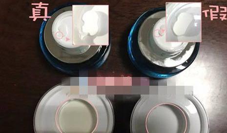 怎样区分呼吸37真假时光套盒,呼吸37度时光能量真假辨别图