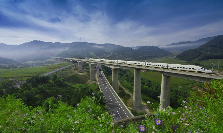 秦皇岛的新变化,秦皇岛大变化