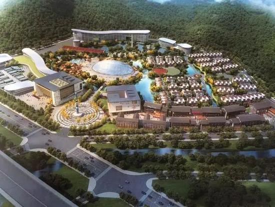 冬日里的温泉最暖心,冷天最适合泡温泉有益身体健康