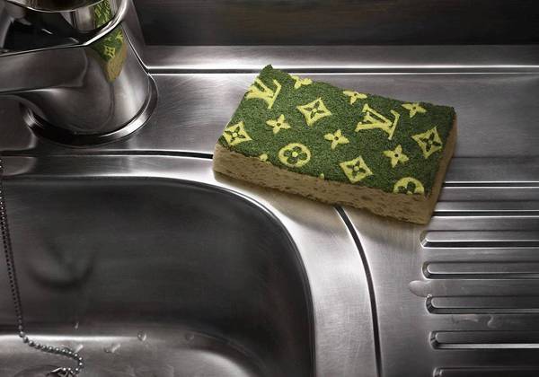 tiffany的一个别针能卖多少钱,tiffany别针多少钱