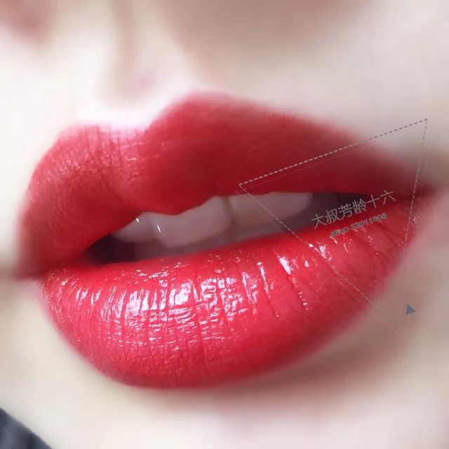 ysl最受欢迎的唇釉,ysl黄皮最显白的唇釉