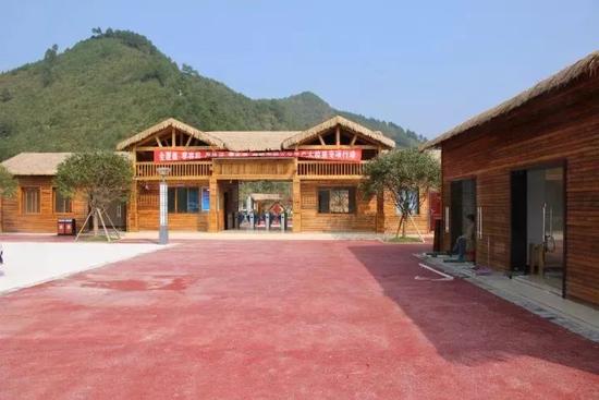 冬日里的温泉最暖心,冷天最适合泡温泉有益身体健康