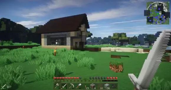 我的世界十大经典mod,我的世界十大难生存mod