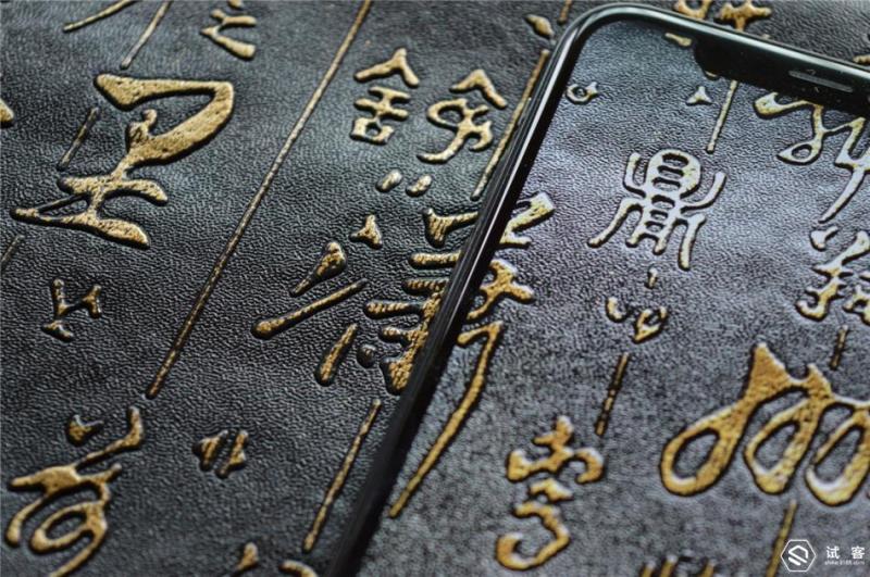 最惊艳的手机iphonex,iphonex亮相到底有多惊艳