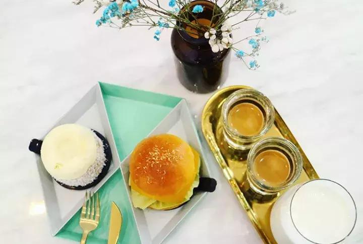 魔都旅游必吃餐厅,魔都10家高颜值餐厅