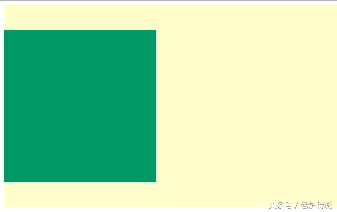 html5只有块元素能浮动吗,html5怎么让块垂直居中