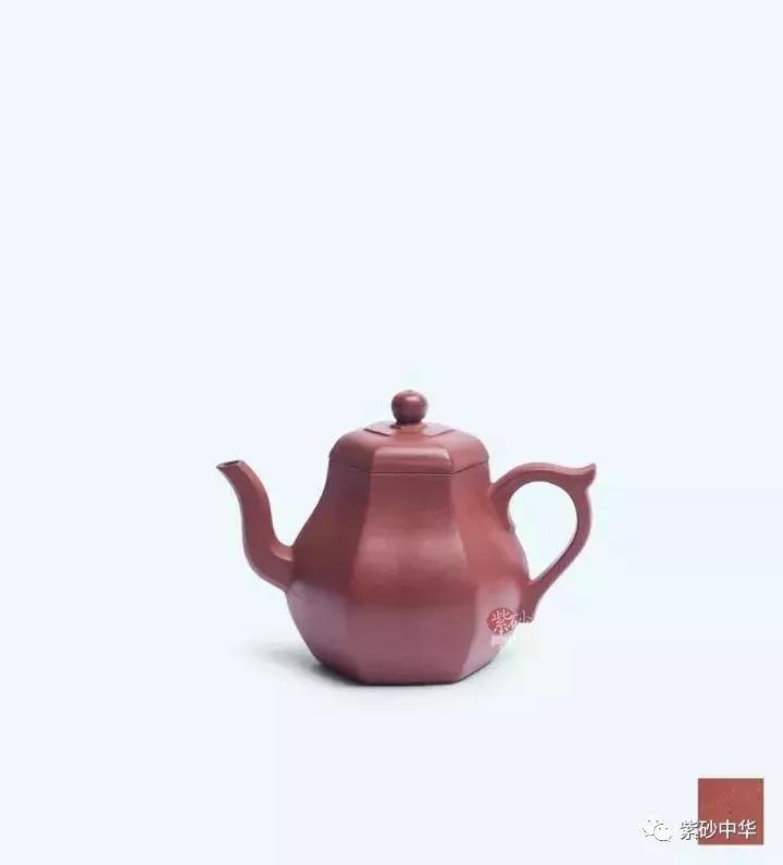 紫韵茗香,2019紫砂拍卖专场