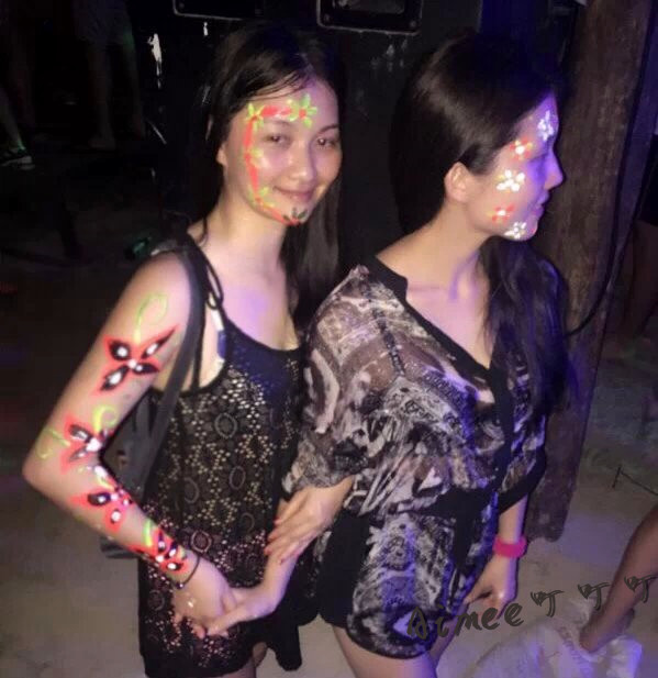 阳光沙滩与海边,阳光与沙滩结局