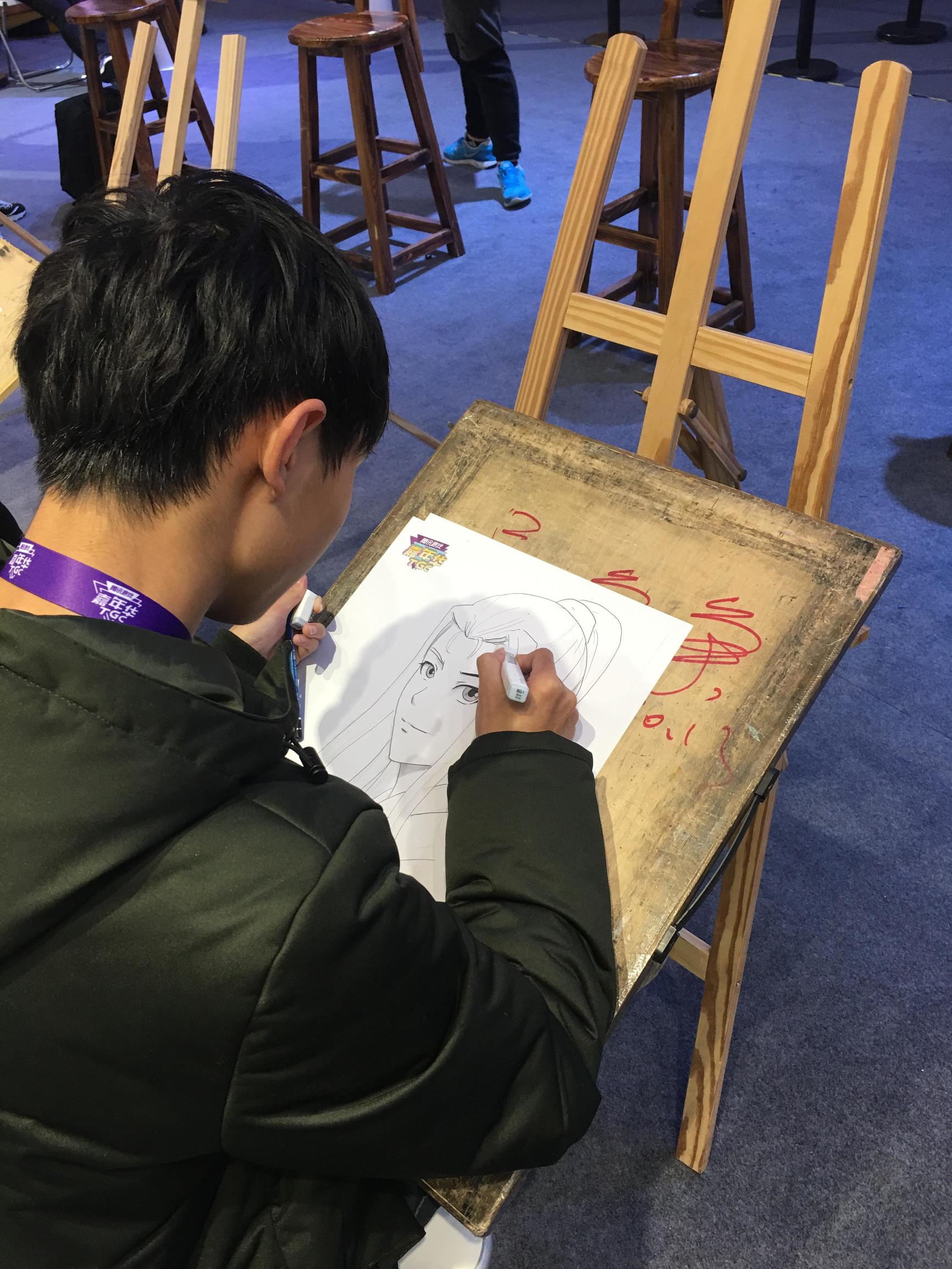 带你扫遍腾讯TGC游戏周边！最全集锦，过足眼瘾！