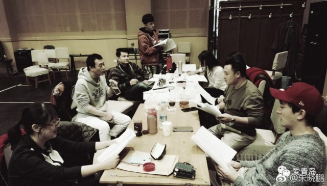 从小白帆到芒果台,这个青岛小哥要火了!