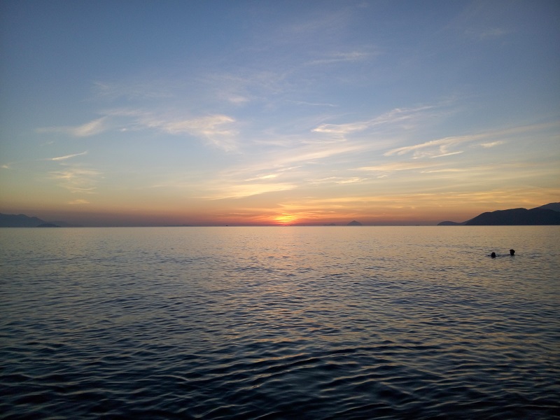 越南芽庄五指湾游记,柬埔寨越南芽庄的游记