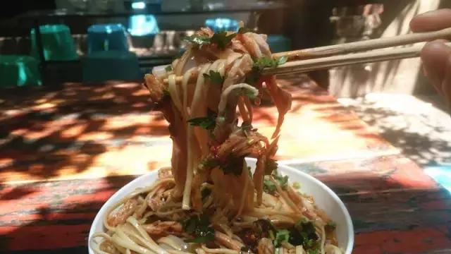 泸西好吃的米线店,泸西米线有哪些