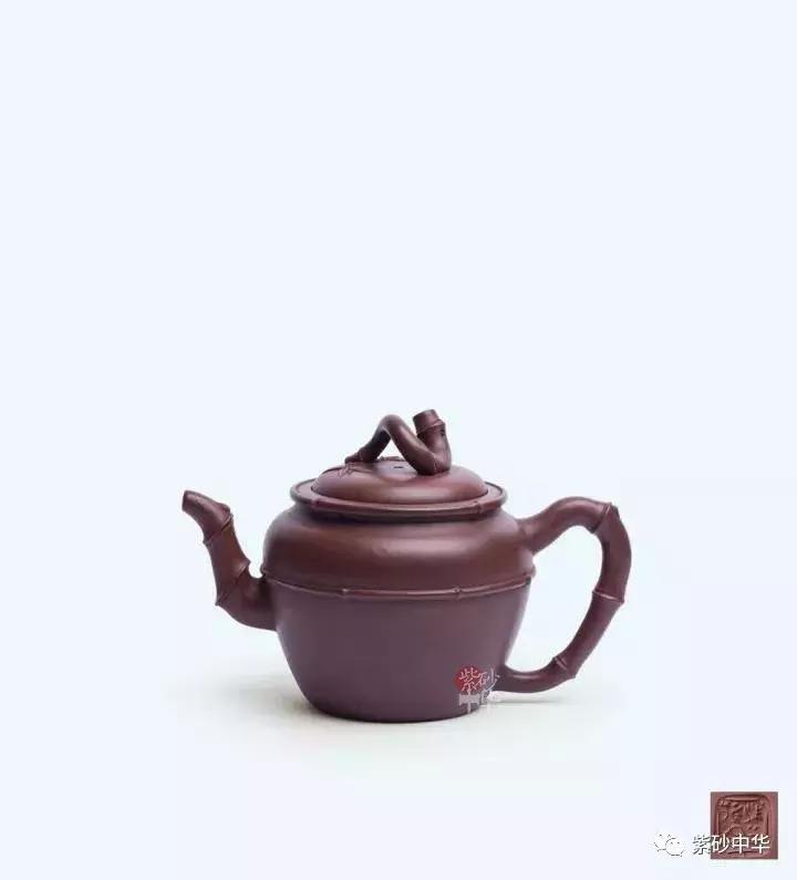 紫韵茗香,2019紫砂拍卖专场