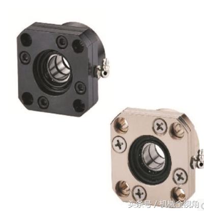 用轴承座的设备有哪些,自动化设备轴承座