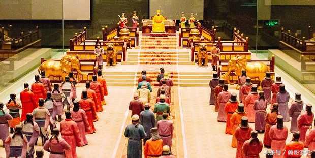 官员上朝迟到了怎么办,古代官员上朝迟到了怎么处理