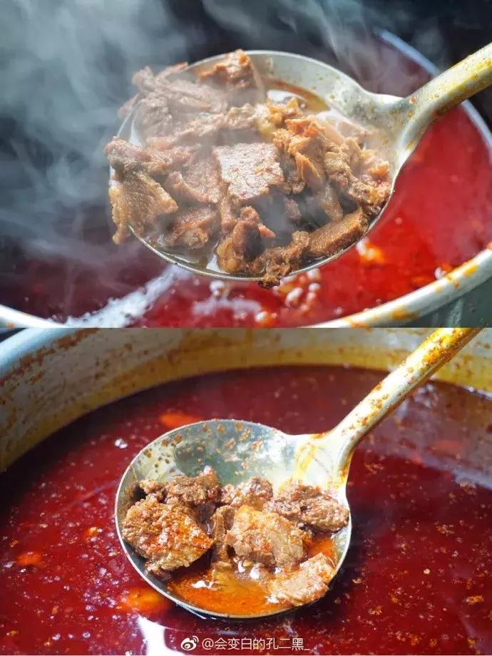 2019合肥人气最旺面馆,合肥蜀山面馆排名前十名