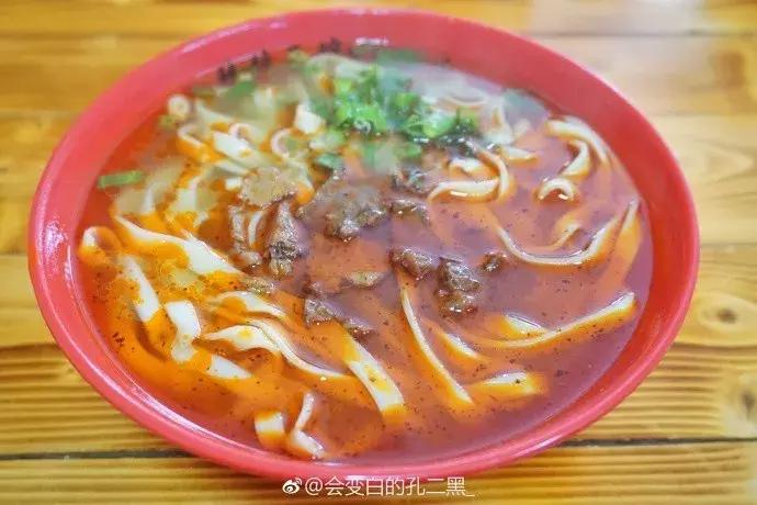 2019合肥人气最旺面馆,合肥蜀山面馆排名前十名