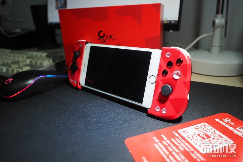 北通手游w1游戏手柄使用教程,北通G1手游游戏手柄怎么样