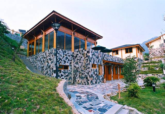 福州温泉热门推荐,福州温泉网红打卡地