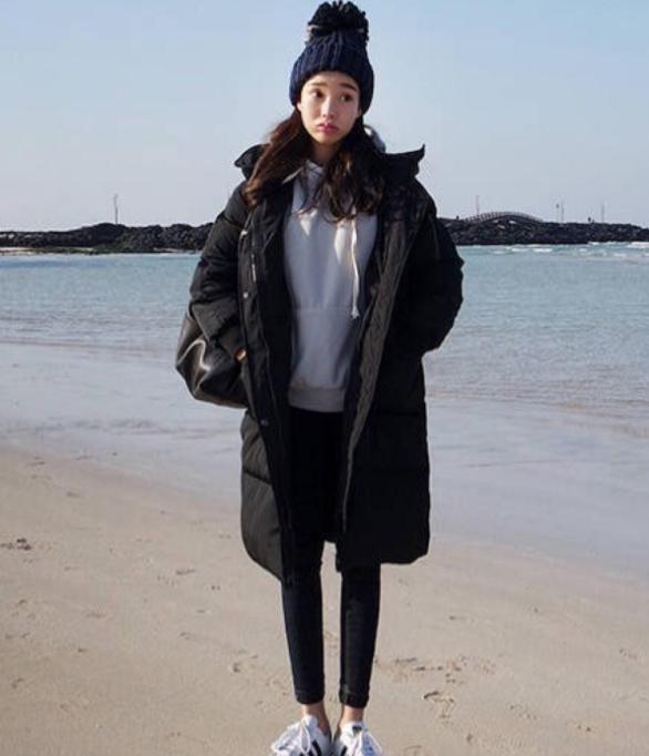 幂幂秋冬穿衣搭配,冬天大幂幂穿什么衣服好看