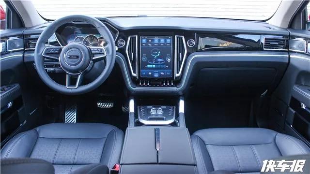 二手众泰t700试驾,众泰t700美女试驾视频