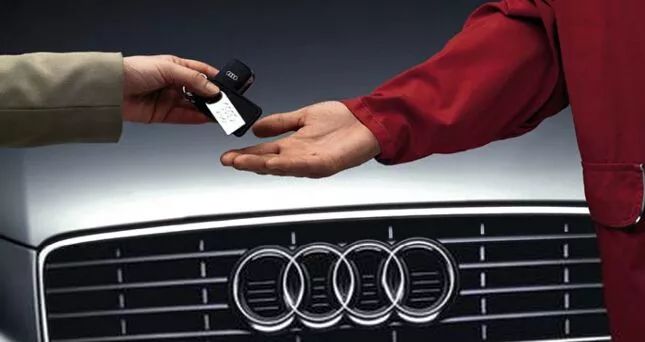 奥迪新车置换流程及注意事项,奥迪q5l置换奥迪a6l