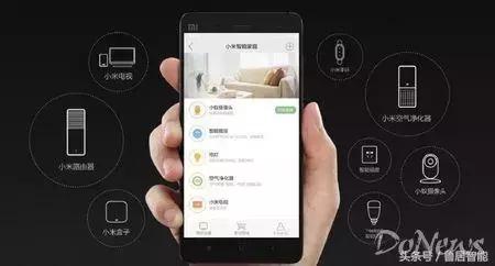 可怕的小米，小米到底是怎样的一个生态链？