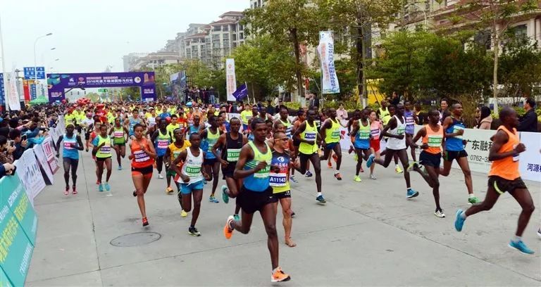 福利丨2017年的最后一个月，送你一场万绿湖双人豪华游