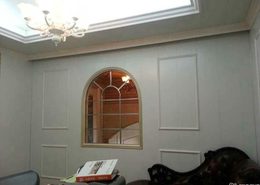 用墙板装修到底好不好,集成墙板装修房子的利与弊