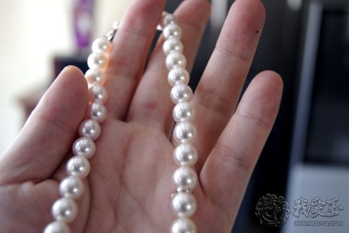 日本珍珠akoya如何鉴定,日本akoya珍珠为什么好
