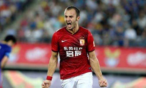 吉拉迪诺里皮,真不敢相信这是真的