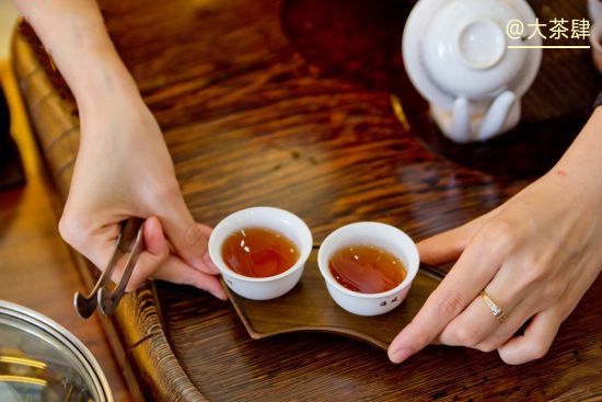 散茶十年以上,散茶饼茶砖茶的区别