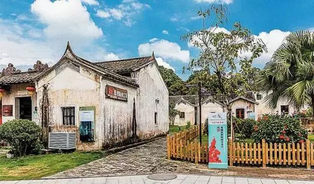 深圳龙岗周边游玩景点推荐,深圳及周边亲子游好去处