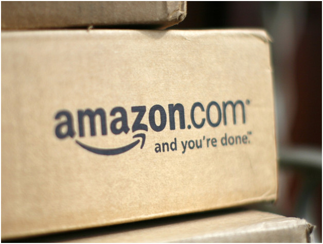 美国亚马逊网购网站,最近美国最火的电商平台