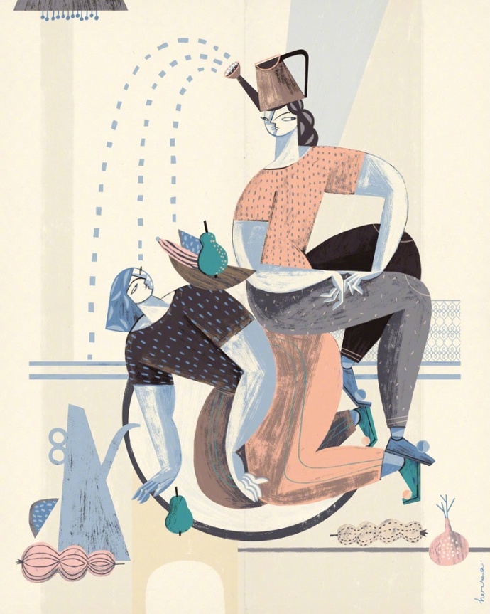 完美爱人视频,完美爱人形象