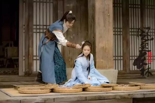 16部近期热播的电视剧,16部古装戏即将播出