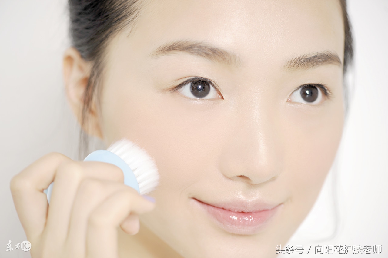 毛孔粗大怎么办女生,毛孔粗大怎么办