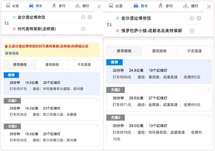 猜国际大品牌,成都市已开业最大的奥特莱斯