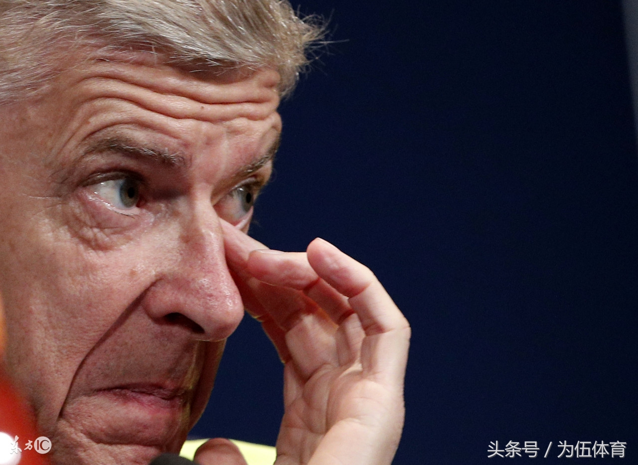 温格教授的魅力,温格教授阿森纳