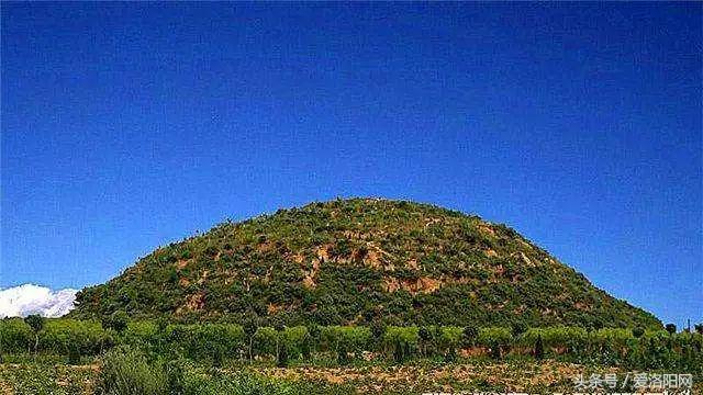 孟津是属于什么地方的,为什么叫延津孟津