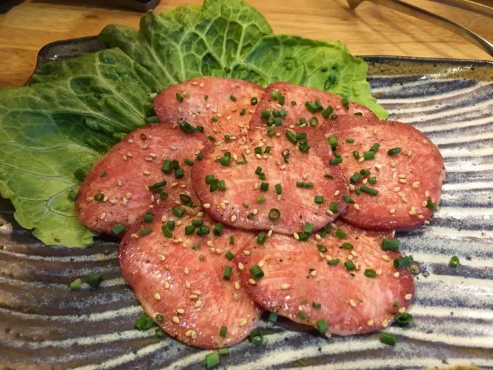 济南历下最好吃的日式烤肉店,隐家济南日式烤肉