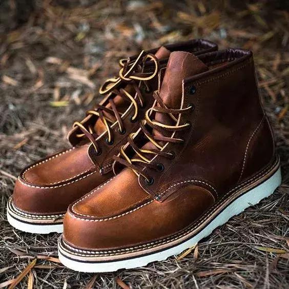 越穿越帅!这双王者之靴为何如此牛逼?