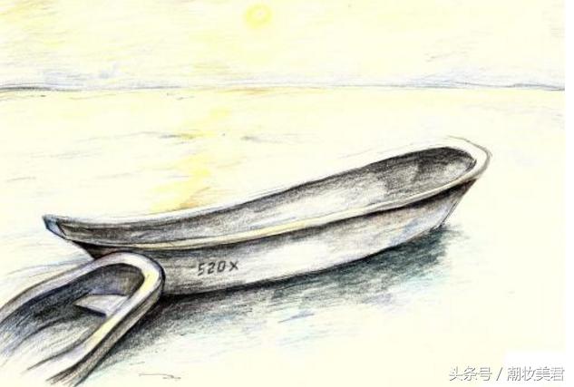 纹绣挑战,纹绣第一次试色